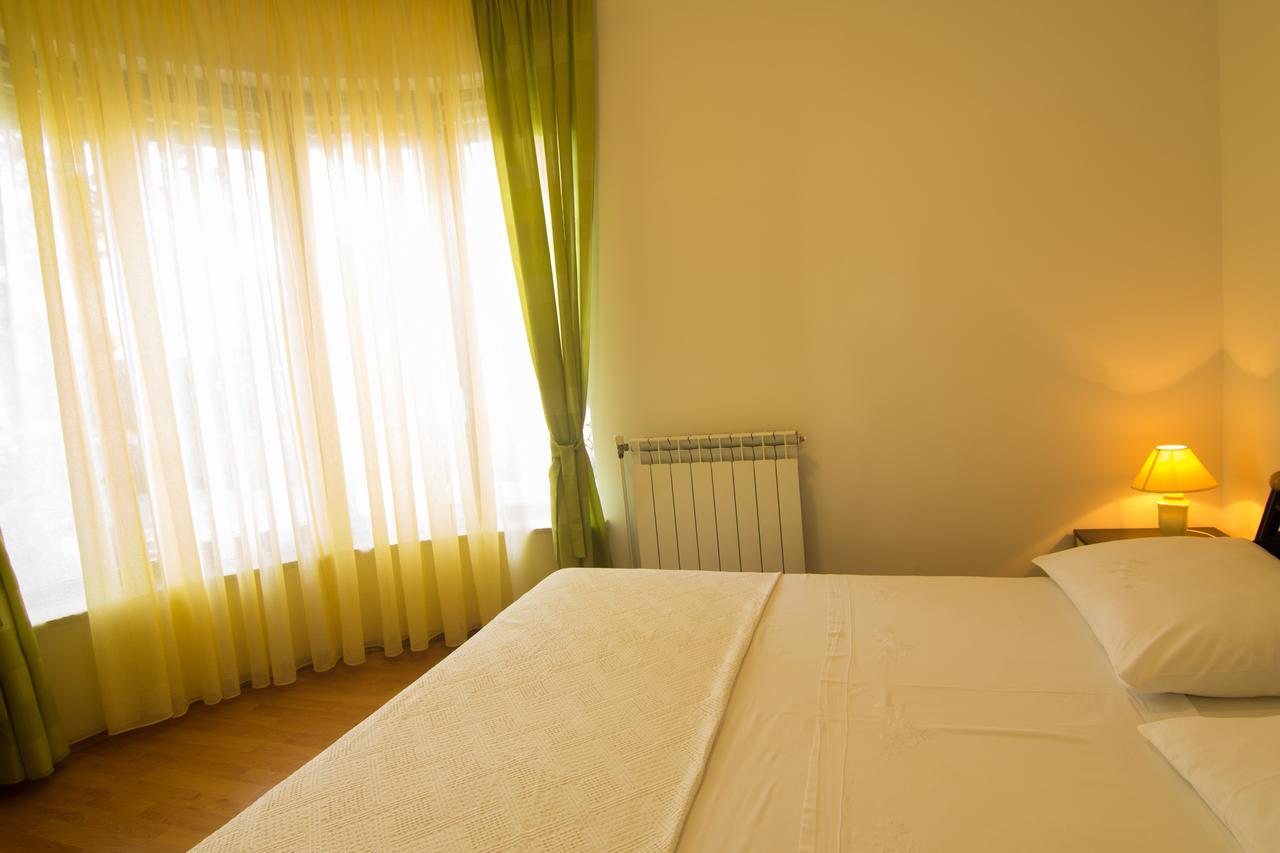 Ferienwohnung Elida Krk Town Exterior foto
